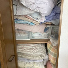 布団類