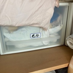 布団類の画像