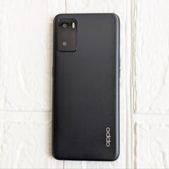◎年末特価 美品 OPPO A55s 5G SIMフリーの画像