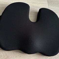 低反発クッション　腰痛対策