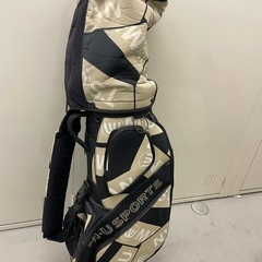 レディースゴルフセット　未使用品含む