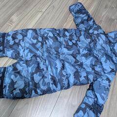 GAP　ジャンプスーツの画像