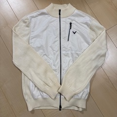 キャロウェイゴルフウェア