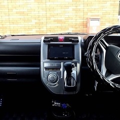 ホンダ　ゼスト　スパーク　H21年式【商談中】の画像