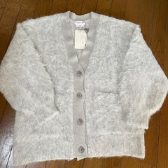 ✴️新品✴️ 【CIAOPANIC TYPY】カーディガン