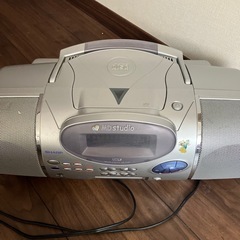 MDデッキ
