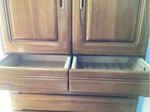 和ダンス【町田市再生家具】242434