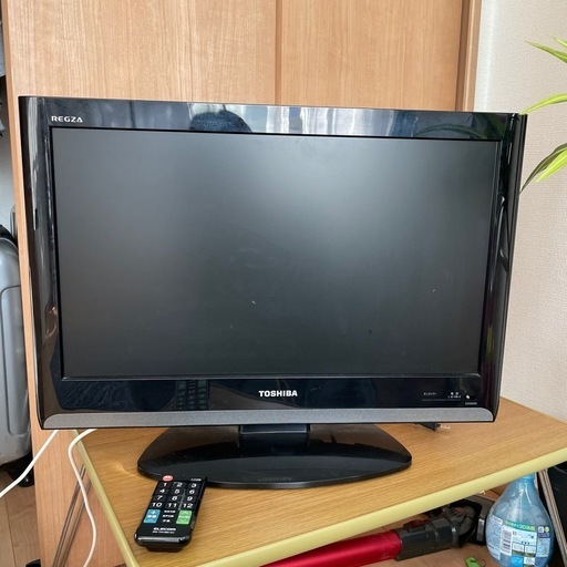 22インチ テレビ