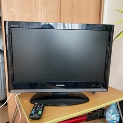 22インチ テレビ