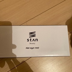 stan ホットアイマスク