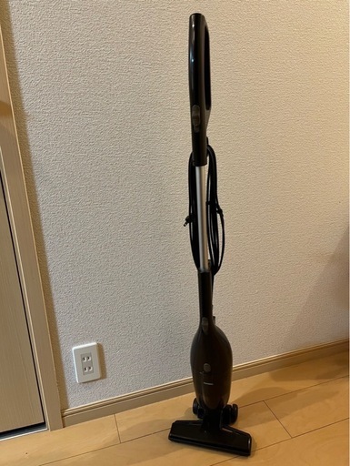 ツインバード　掃除機