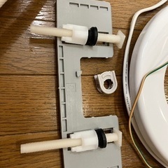 ウォシュレット 譲りますの画像