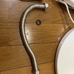 ウォシュレット 譲りますの画像