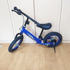 子供用 キックバイク トレーニングバイク ストライダー キッズバイク