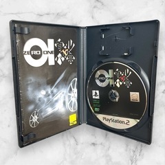 プレイステーション2❤ソフト　3点セット　PS2　ゲームソフトの画像