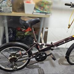 michel jurdain　自転車　