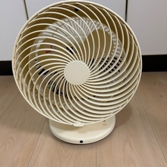 プラスマイナスゼロ　サーキュレーター