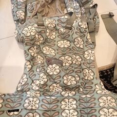 エルゴ　抱っこひも　中古品