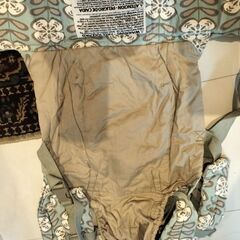 エルゴ　抱っこひも　中古品の画像