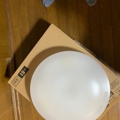 　商談中　NEC　LED照明