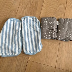 未使用品あり　抱っこ紐　カバー 