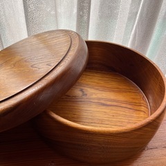 菓子入れの画像