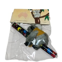 新品未開封オーストラリア コアラマーカー