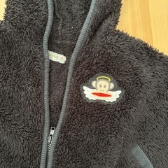 ポールフランク　ぽんちょ　の画像