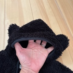 ポールフランク　ぽんちょ　の画像
