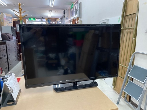 完売致しました2024年12月30日まで年末セール  LINE会員限定スペシャル価格 32V型テレビ