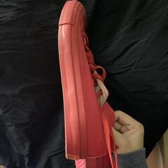 Converse Chuck Taylor All Star7 1/2 25.5の画像