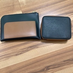 新品未使用！　ランバンバニティセットの画像