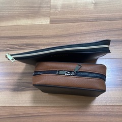 新品未使用！　ランバンバニティセットの画像