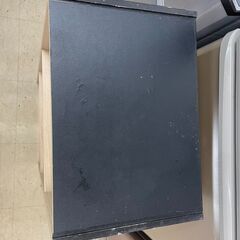 カラーボックス　No.14166　ナチュラルカラー　棚　収納　【リサイクルショップどりーむ荒田店】の画像
