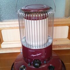 ｍｌ21　ストーブ