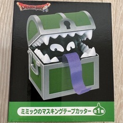 お値下げしました✨️ミミックのマスキングテープカッター(全1種)の画像