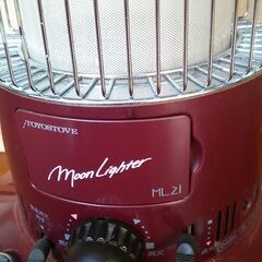 ｍｌ21　ストーブの画像