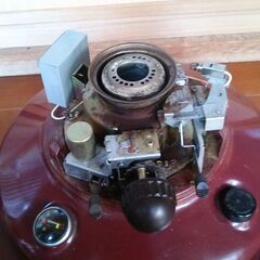 ｍｌ21　ストーブの画像