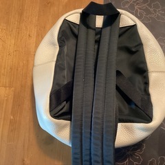 新品コーチ❣️ミニリュックの画像