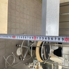 漫画ラックの画像