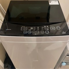 maxzen 洗濯機