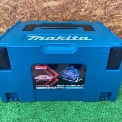 590 充電式防じんマルノコ makita マキタ KS002GRDX 40Vmax 未使用展示品