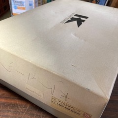 【新品未使用】コシノヒロコ　アクリルボアシーツ　140×240cm 綿タッチ　ベージュピンクの画像