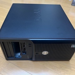 Dell PowerEdge T105
 