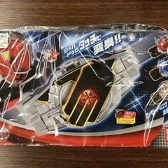 【トレファク神戸新長田店】仮面ライダーウィザード変身ベルトです！...