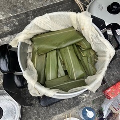 １月４日ムーチー＆沖縄料理作りしませんか？？