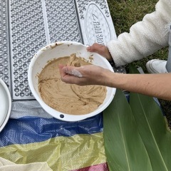 １月４日ムーチー＆沖縄料理作りしませんか？？ - 那覇市