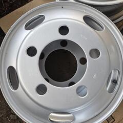 タイヤホイールのみの画像