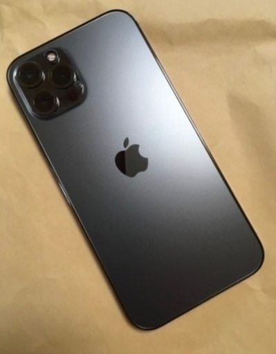 横浜駅か二俣川駅で　極美品　SIMフリー　iPhone12pro 128GB