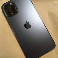 横浜駅か二俣川駅で　極美品　SIMフリー　iPhone12pro 128GB